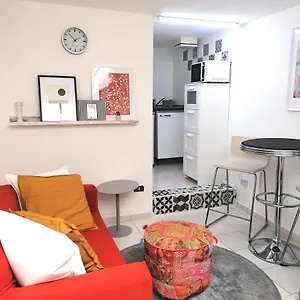 Apartamento Mercanti Attic Version, Milán