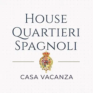 House Spagnoli Appartamento Napoli