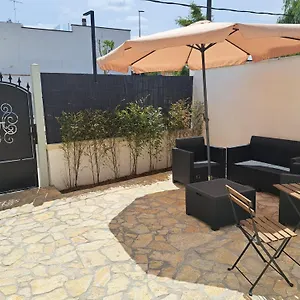 La Casa Del Borgo Casa vacanze Lecce