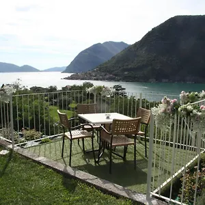 Le Fontane Alloggio per agriturismo Sale Marasino