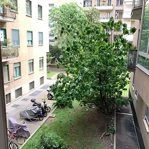 Apartamento In Centro, Milán