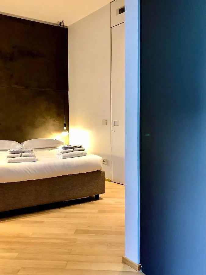 Fifty Eight Suite Milan Cerva 0*,  Italy