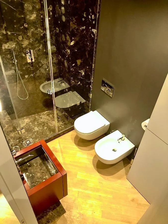 Apartment Fifty Eight Suite Milan Cerva