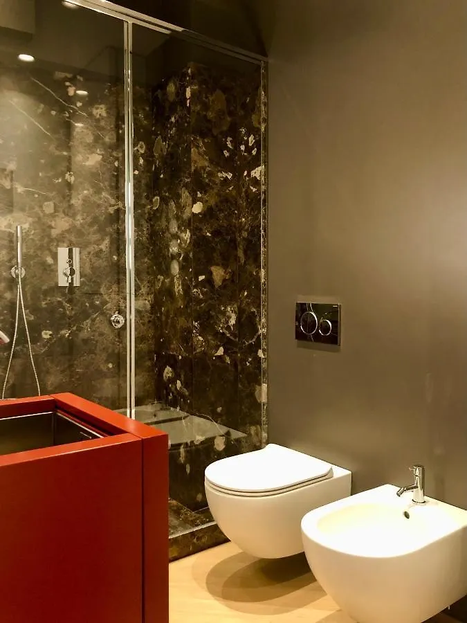 Fifty Eight Suite Milan Cerva